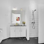 Tatil Evi Lovely In With Sauna