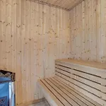 Lovely In With Sauna Jerup