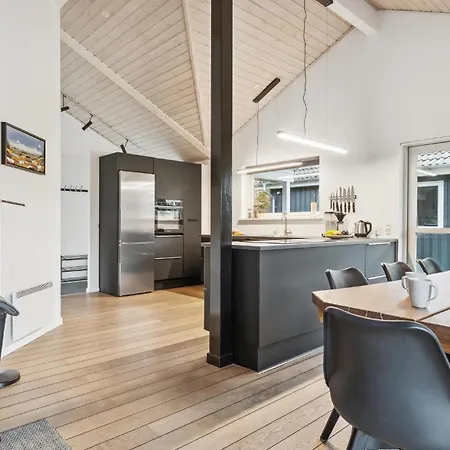 Cozy In With Sauna *