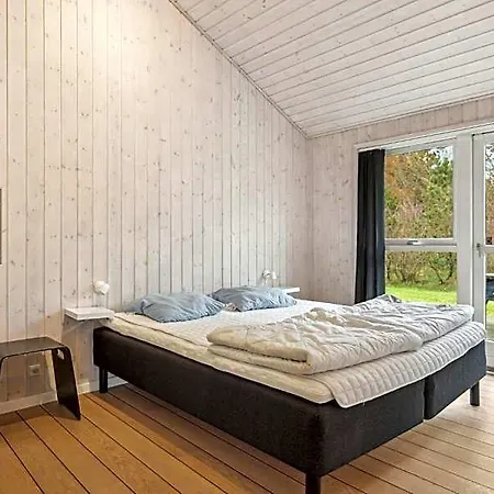 Front In With Sauna Ferienhaus *