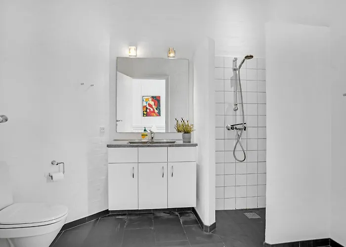 度假居 Cozy In With Sauna