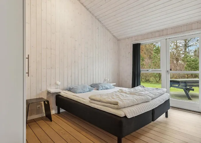 Cozy In With Sauna 耶鲁普