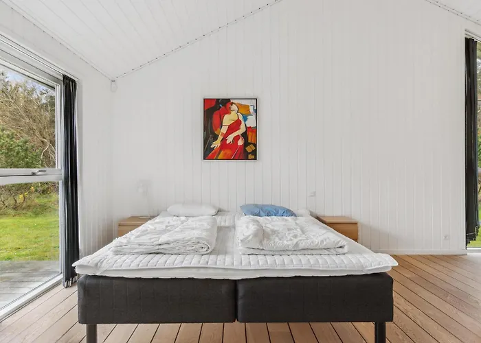 Cozy In With Sauna 度假居