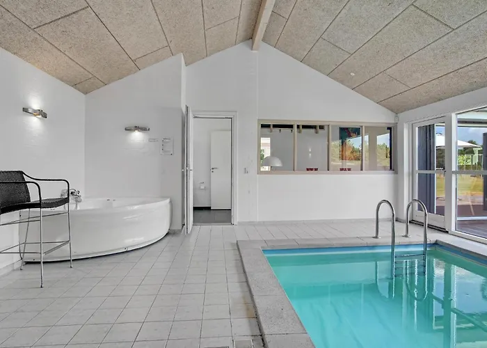 度假居 Cozy In With Sauna